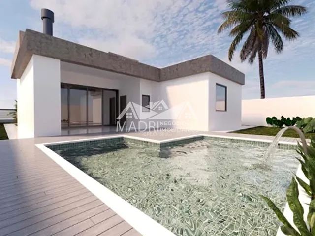 Casa com 360m² 3 quartos e 2 banheiros, à venda, no bairro Centro em Palhoça