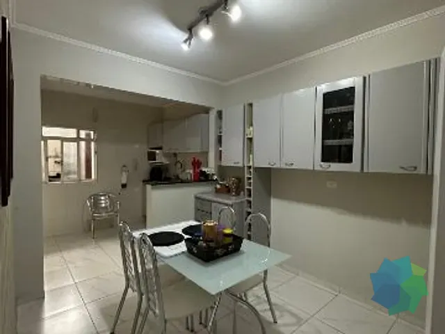 Casa com 160m² 3 quartos e 2 banheiros, à venda, no bairro Distrito Industrial em Salto