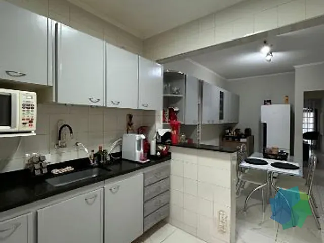 Casa com 160m² 3 quartos e 2 banheiros, à venda, no bairro Distrito Industrial em Salto