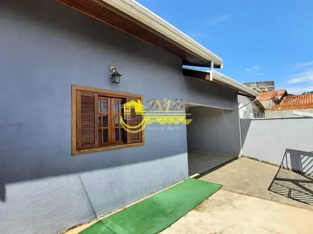 Casa com 300m² 3 quartos e 2 banheiros, à venda, no bairro Jardim Melina I em Campinas