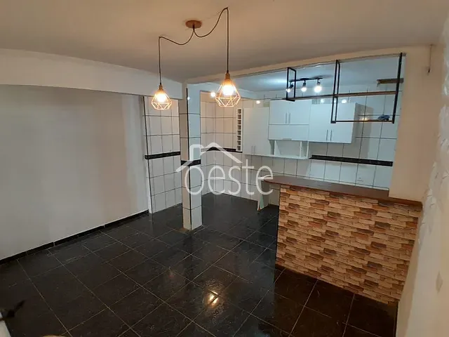 Casa com 125m² 2 quartos e 1 banheiro, à venda, no bairro Jardim Europa I em Santa Bárbara D'Oeste