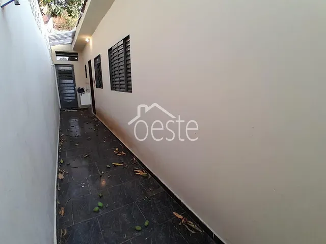 Casa com 125m² 2 quartos e 1 banheiro, à venda, no bairro Jardim Europa I em Santa Bárbara D'Oeste