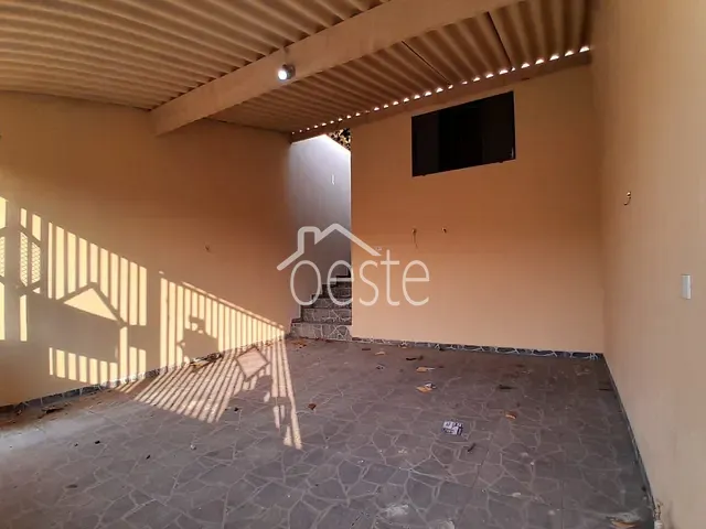 Casa com 125m² 2 quartos e 1 banheiro, à venda, no bairro Jardim Europa I em Santa Bárbara D'Oeste
