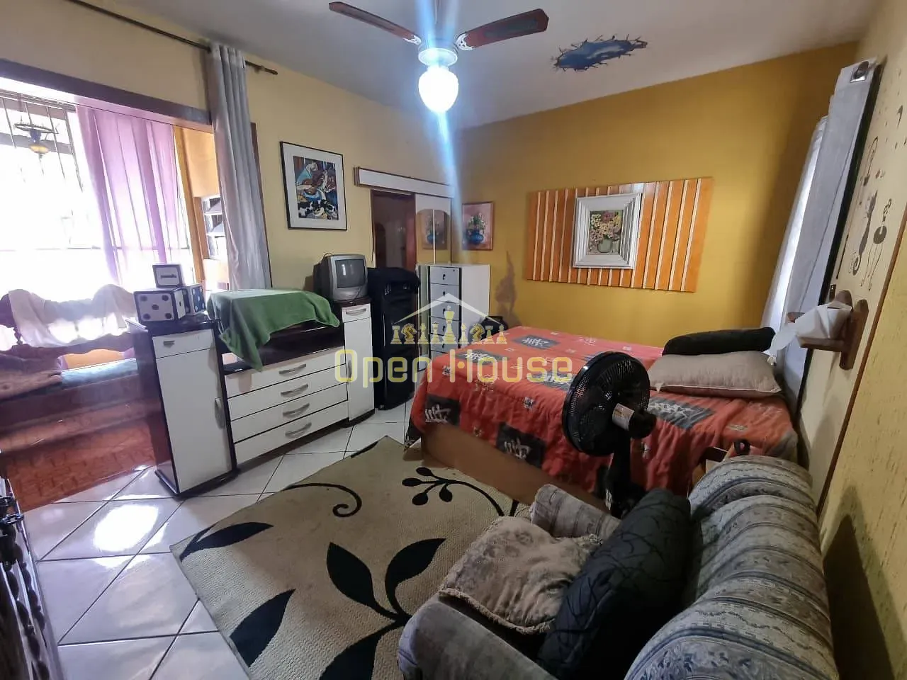 Casa, 4 quartos, 60 m² - Foto 24