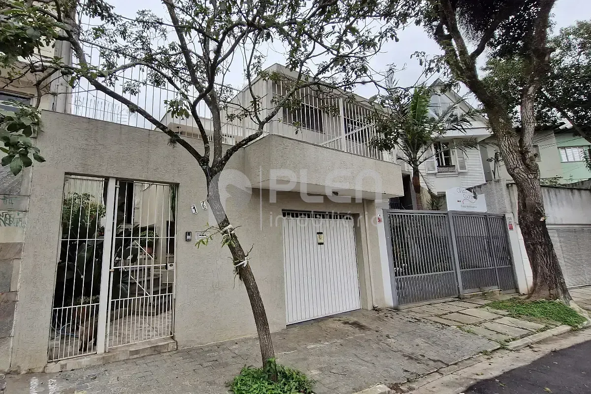 Casa térrea de 2 quartos à venda em Jardim França, São Paulo