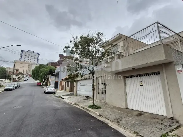 Casa com 172m² 2 quartos e 3 banheiros, à venda, no bairro Jardim Franca em São Paulo