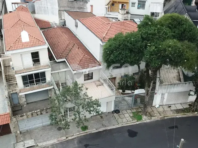 Casa com 172m² 2 quartos e 3 banheiros, à venda, no bairro Jardim Franca em São Paulo