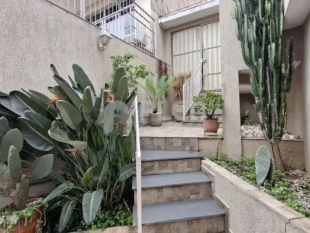 Casa com 172m² 2 quartos e 3 banheiros, à venda, no bairro Jardim Franca em São Paulo