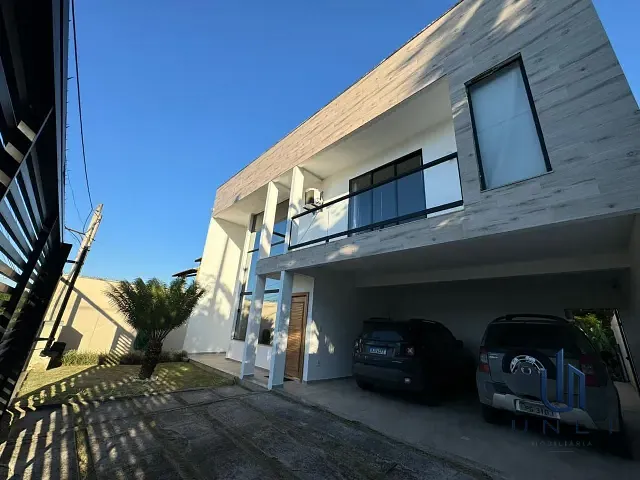 Casa 3 quartos e 2 banheiros, à venda, no bairro Planalto do Sol em Pinheiral