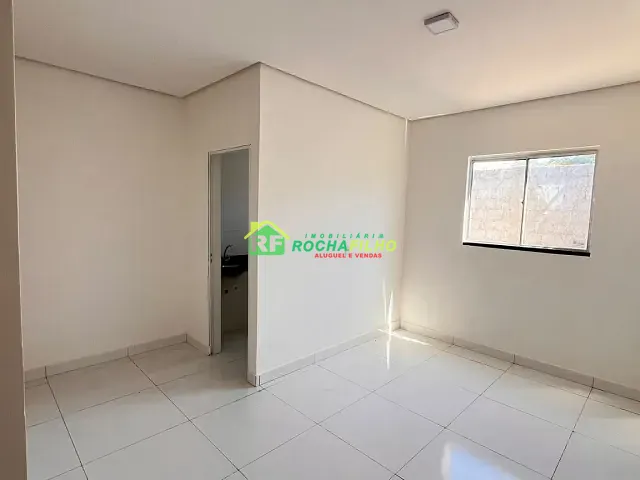 Casa com 200m² 2 quartos e 2 banheiros, à venda, no bairro Loteamento Santa Rosa em Timon