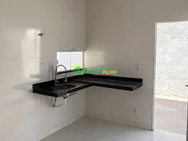 Casa com 200m² 2 quartos e 2 banheiros, à venda, no bairro Loteamento Santa Rosa em Timon
