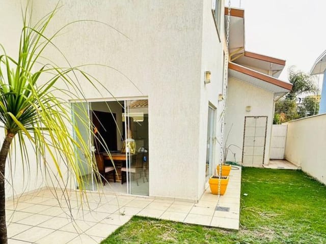 Foto do Casa - Casa com 3 dormitórios para alugar, 270 m² por R$ 7.461,00/mês - Villa Branca - Jacareí/SP | RUSSI IMÓVEIS