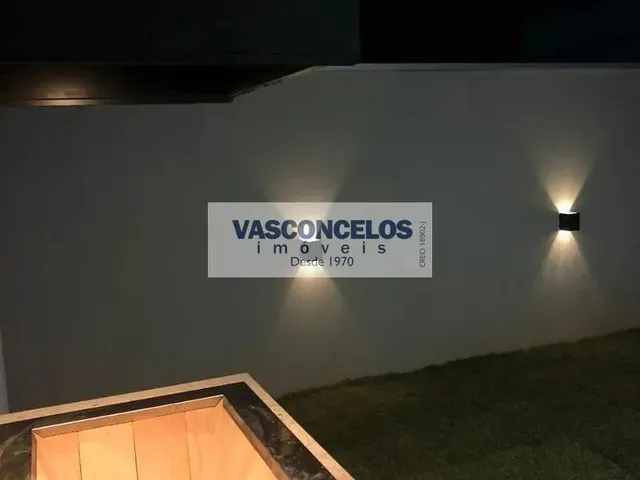 Casa com 250m² 3 quartos e 2 banheiros, à venda, no bairro Recanto dos Eucaliptos em São José Dos Campos