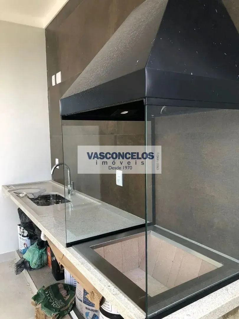 Casa, 3 quartos, 158 m² - Foto 22