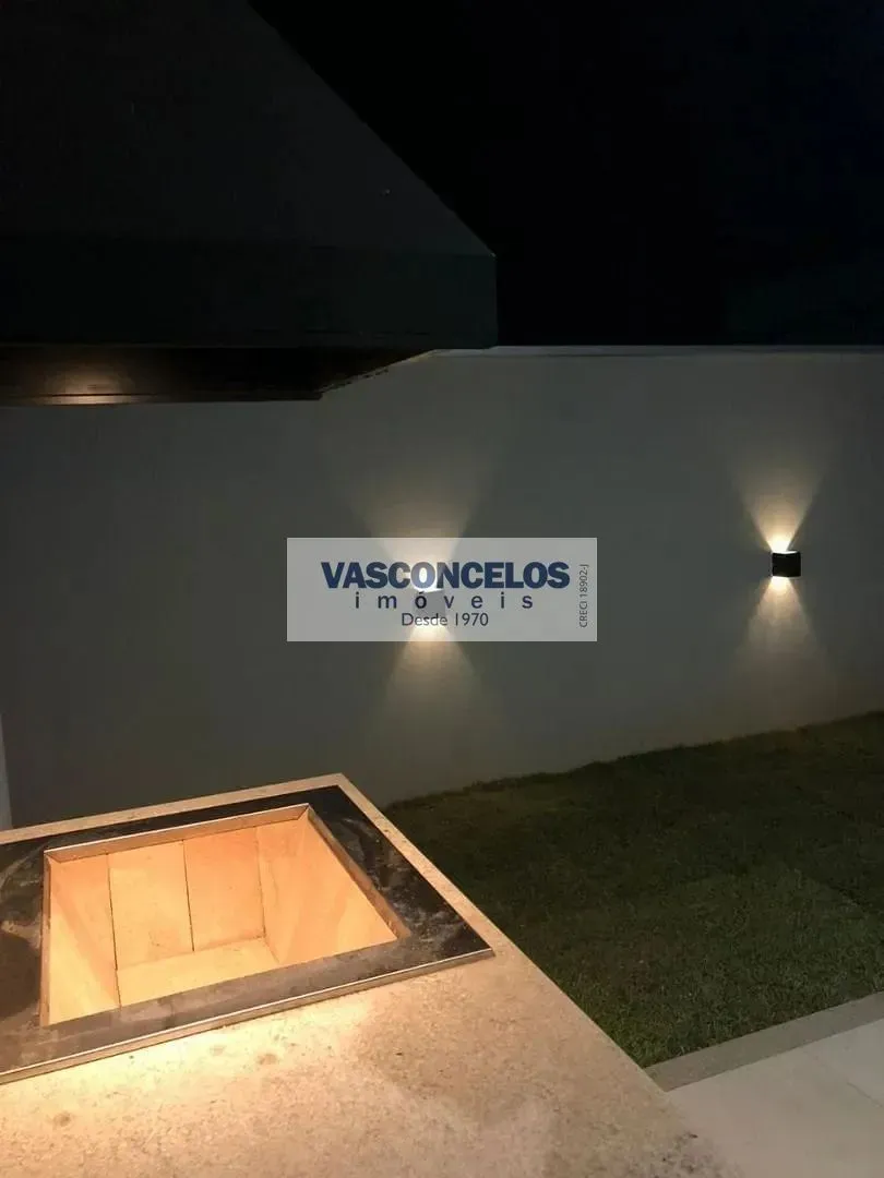 Casa, 3 quartos, 158 m² - Foto 5