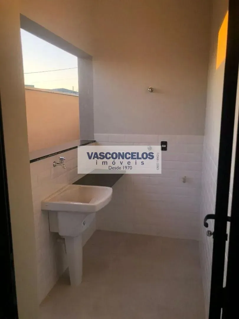 Casa, 3 quartos, 158 m² - Foto 12