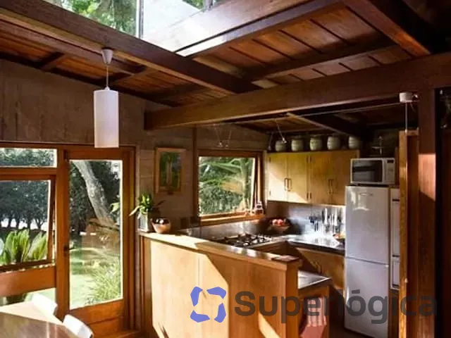 Casa 3 quartos e 2 banheiros, à venda, no bairro Alto Cascavel em Guarapuava