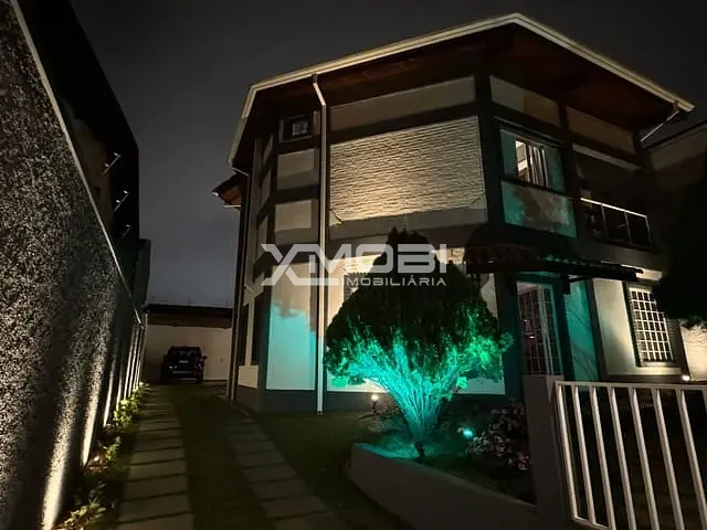 Casa 3 quartos e 4 banheiros, à venda, no bairro Jardim Paulista II em Jundiaí