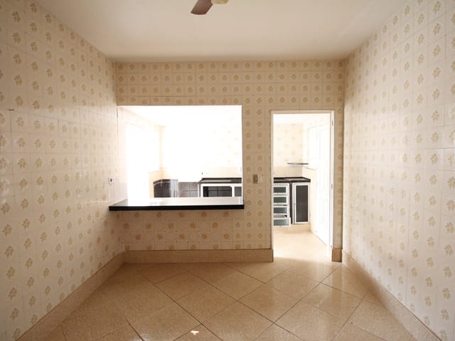 Casa com 200m² 3 quartos e 2 banheiros, à venda ou para alugar, no bairro Jardim Santo André em São João da Boa Vista