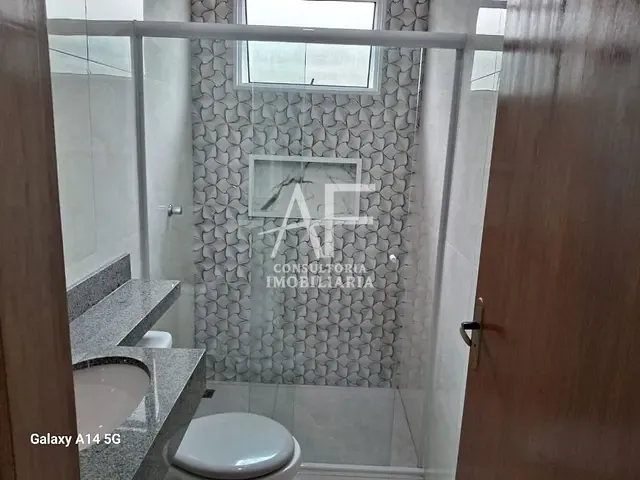 Casa com 125m², à venda, no bairro Loteamento Industrial em Taubaté
