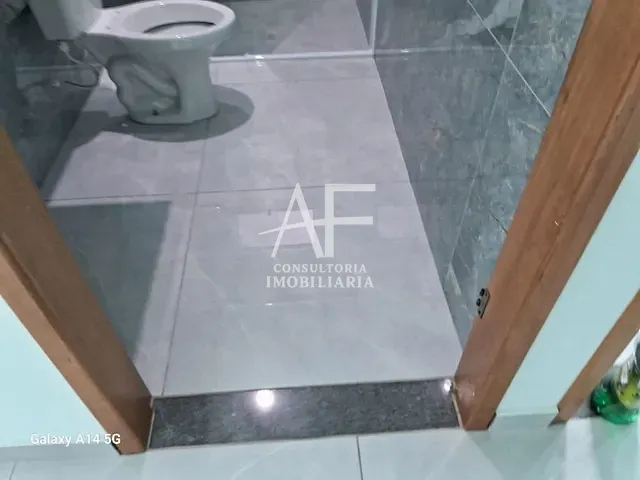 Casa com 125m², à venda, no bairro Loteamento Industrial em Taubaté