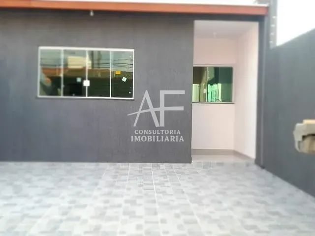 Casa com 125m², à venda, no bairro Loteamento Industrial em Taubaté