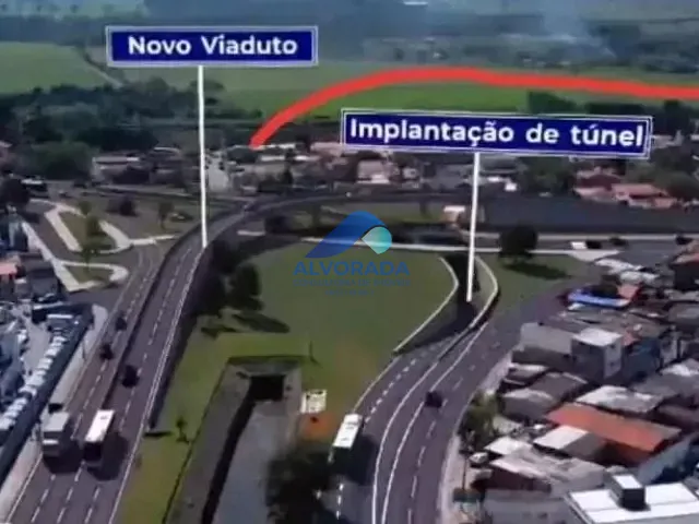 Casa com 300m² 2 quartos e 1 banheiro, à venda, no bairro Vila Guarani em São José dos Campos