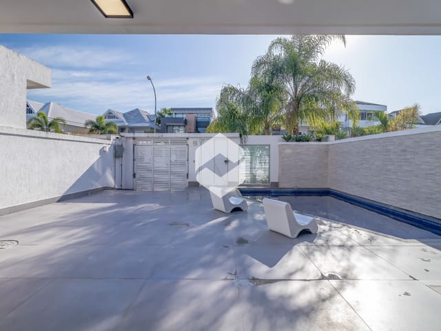 Casa com 268m² 5 quartos e 5 banheiros, à venda, no bairro Recreio dos Bandeirantes em Rio de Janeiro