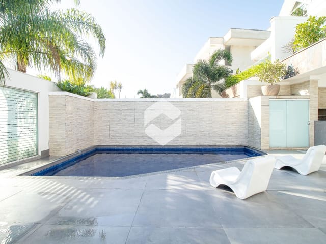 Casa com 268m² 5 quartos e 5 banheiros, à venda, no bairro Recreio dos Bandeirantes em Rio de Janeiro