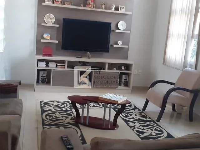 Casa com 300m² 3 quartos e 4 banheiros, à venda, no bairro Loteamento Green View Village em Indaiatuba