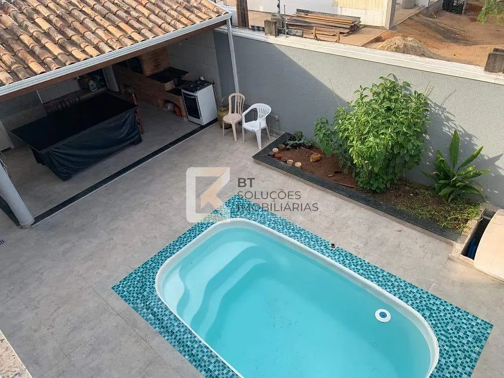 Casa, 3 quartos, 220 m² - Foto 23