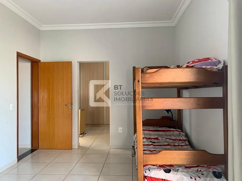 Casa, 3 quartos, 220 m² - Foto 21