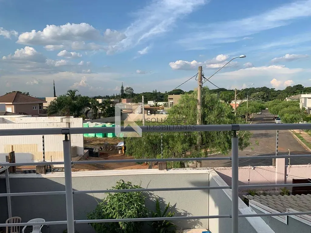 Casa, 3 quartos, 220 m² - Foto 24