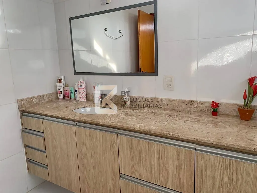 Casa, 3 quartos, 220 m² - Foto 11