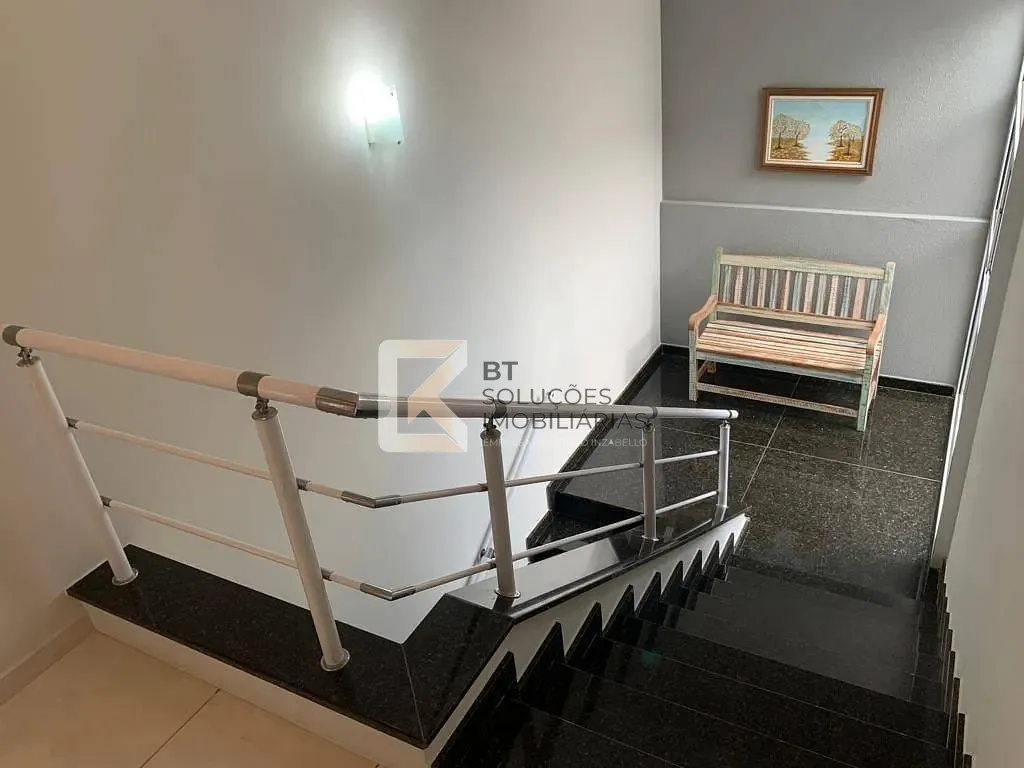 Casa, 3 quartos, 220 m² - Foto 25