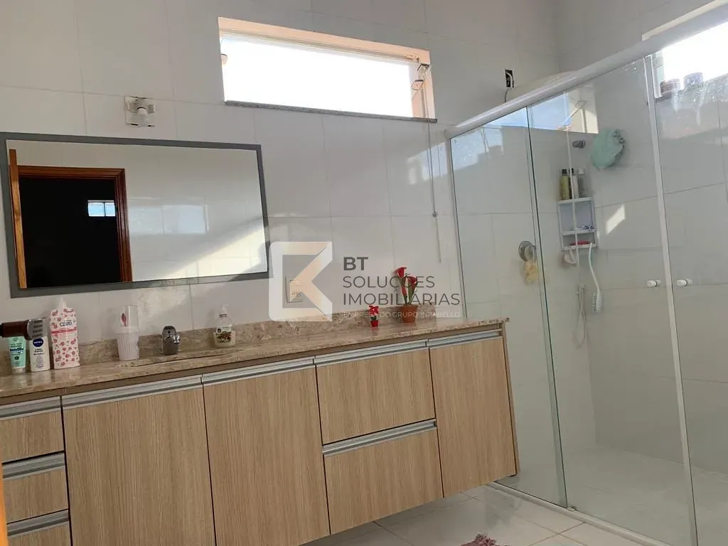 Casa, 3 quartos, 220 m² - Foto 14