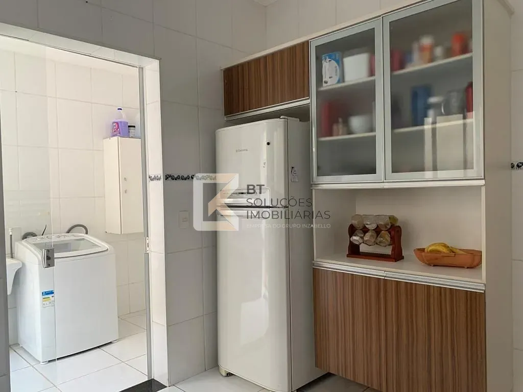 Casa, 3 quartos, 220 m² - Foto 8