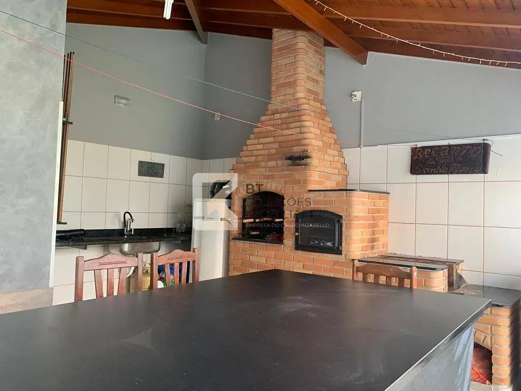 Casa, 3 quartos, 220 m² - Foto 28