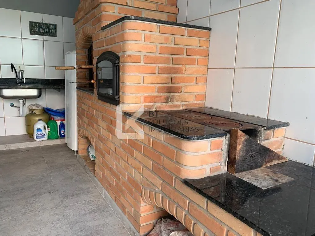 Casa, 3 quartos, 220 m² - Foto 29
