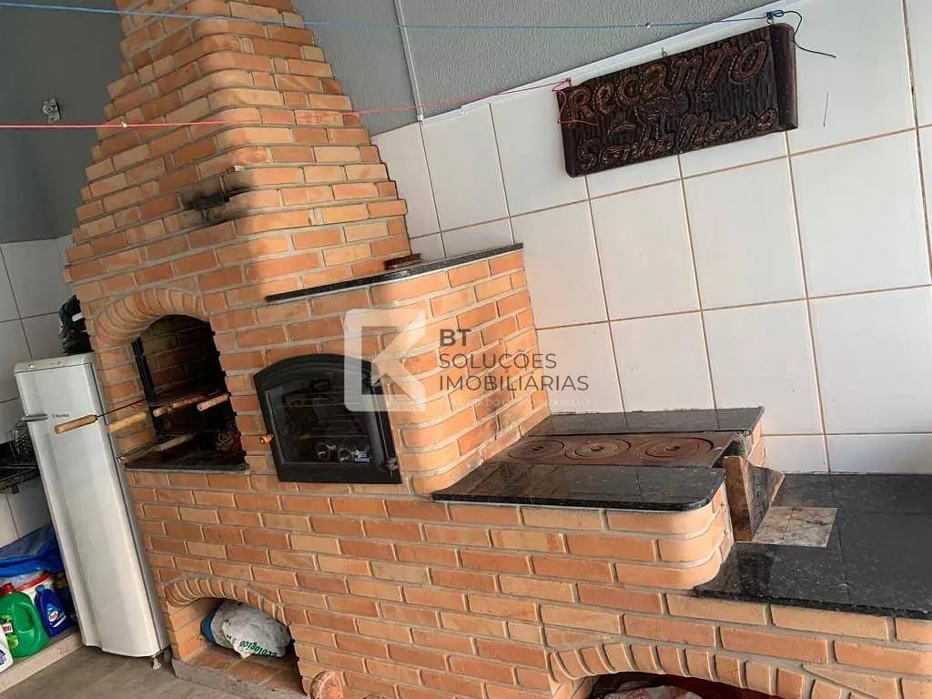 Casa, 3 quartos, 220 m² - Foto 30