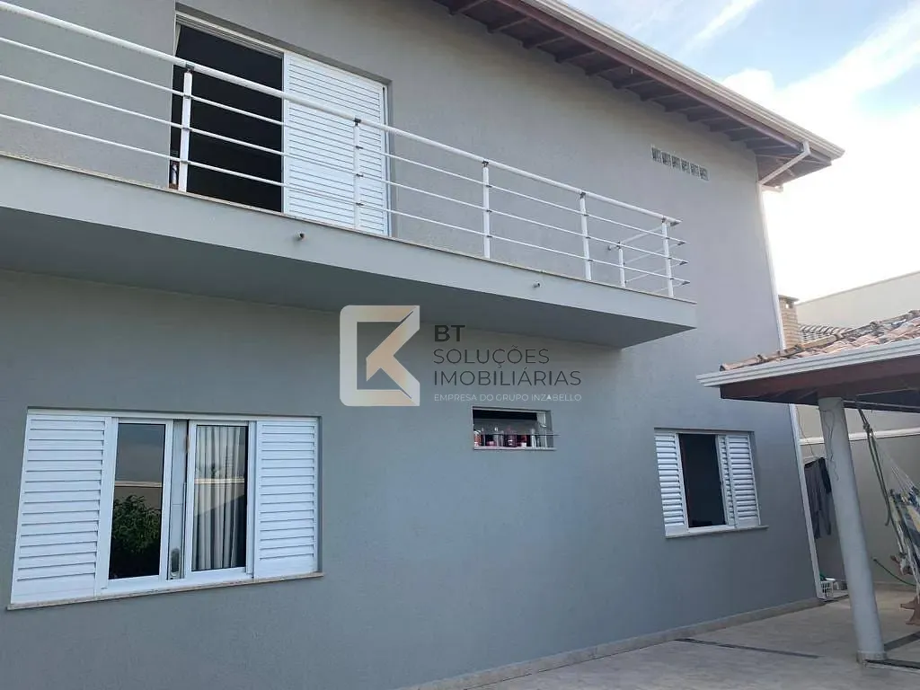 Casa, 3 quartos, 220 m² - Foto 33
