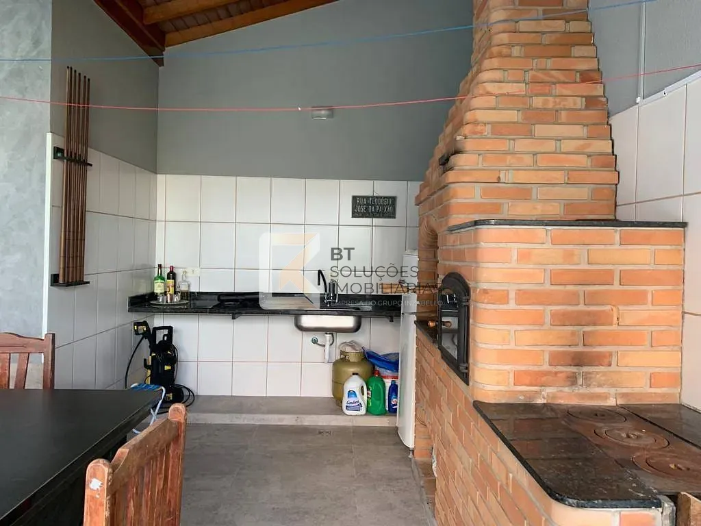 Casa, 3 quartos, 220 m² - Foto 31