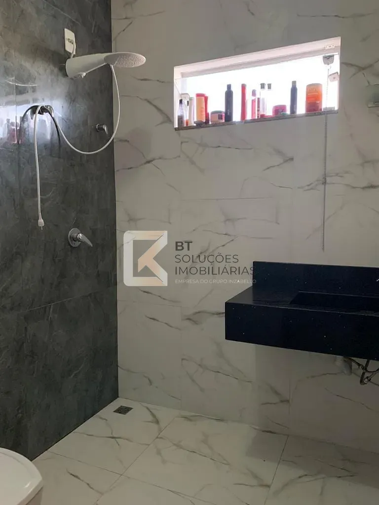 Casa, 3 quartos, 220 m² - Foto 13