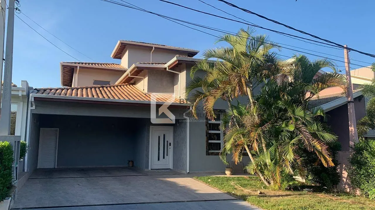 Casa, 3 quartos, 220 m² - Foto 34