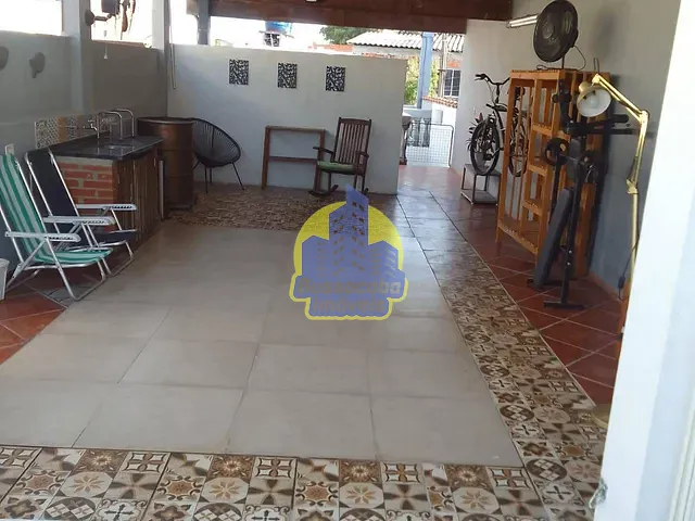 Casa com 125m² 2 quartos e 1 banheiro, à venda, no bairro Jardim D'Abril em Osasco