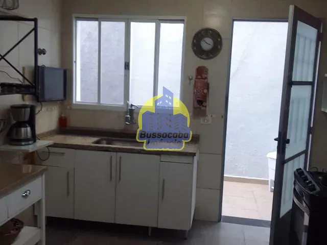 Casa com 125m² 2 quartos e 1 banheiro, à venda, no bairro Jardim D'Abril em Osasco