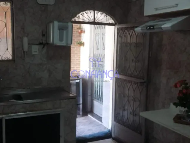 Casa com 314m² 6 quartos e 4 banheiros, à venda, no bairro Campo Grande em Rio de Janeiro