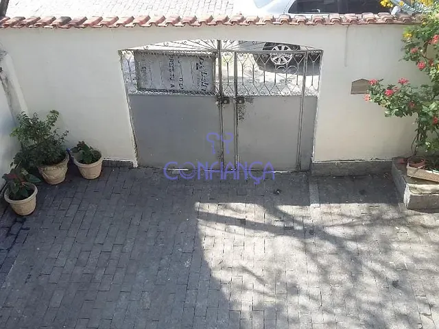 Casa com 314m² 6 quartos e 4 banheiros, à venda, no bairro Campo Grande em Rio de Janeiro
