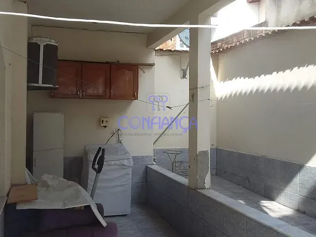 Casa com 314m² 6 quartos e 4 banheiros, à venda, no bairro Campo Grande em Rio de Janeiro