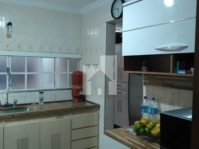 Casa com 300m² 3 quartos e 2 banheiros, à venda, no bairro Jardim Bandeiras em Jundiaí
